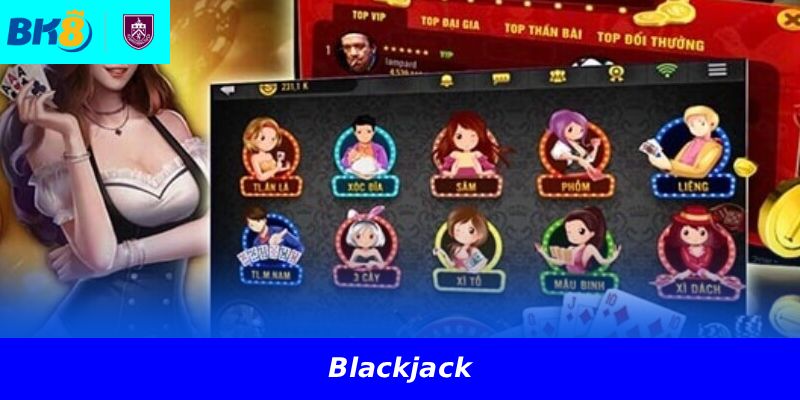 Blackjack