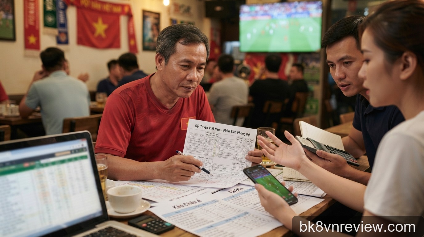 FIFA ASEAN Cup 2026: Nhận định cơ hội và rủi ro cho người chơi cá cược - 2